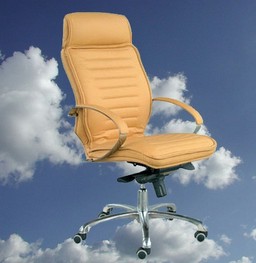 Как кресла для офиса влияют на развитие бизнеса