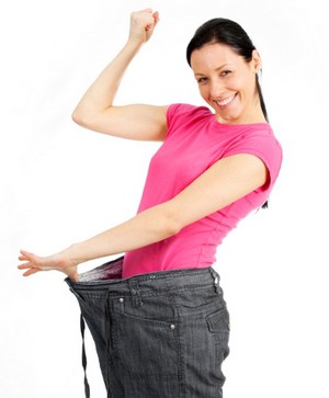секреты в потере веса